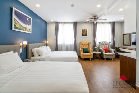Family Suite