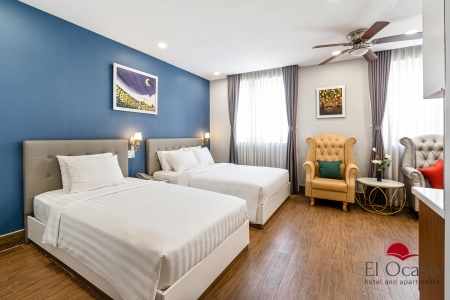Family Suite