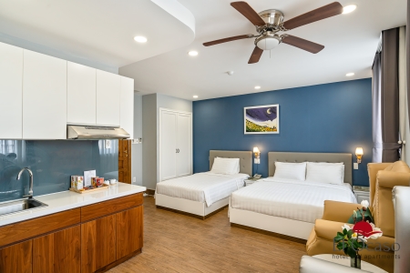 Family Suite