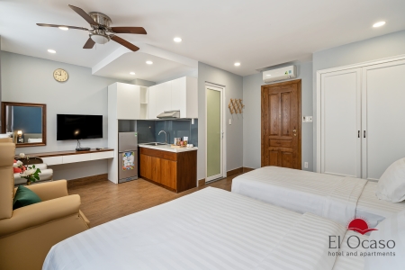 Family Suite