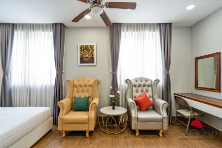 Family Suite