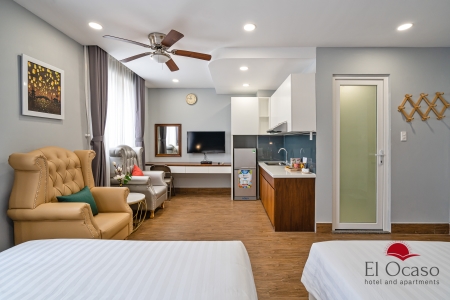 Family Suite