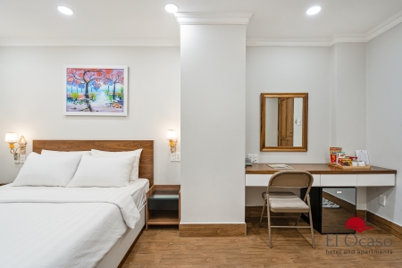 Standard Suite