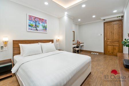 Standard Suite