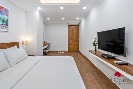 Standard Suite