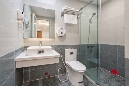 Standard Suite