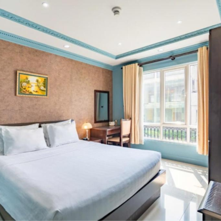 Superior Suite