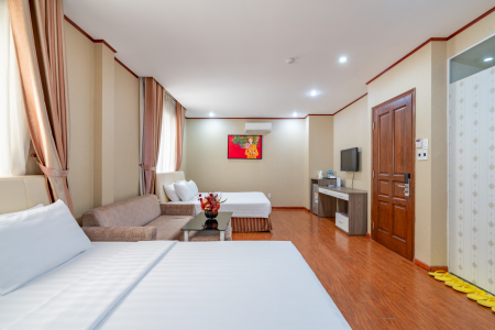 Family Suite