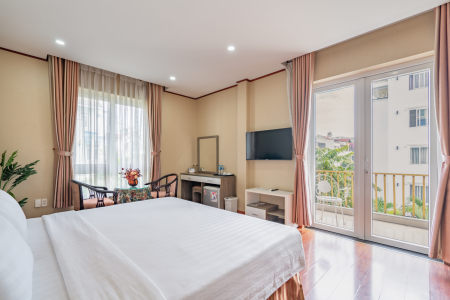 Garden Suite
