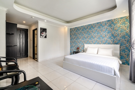 Standard Suite