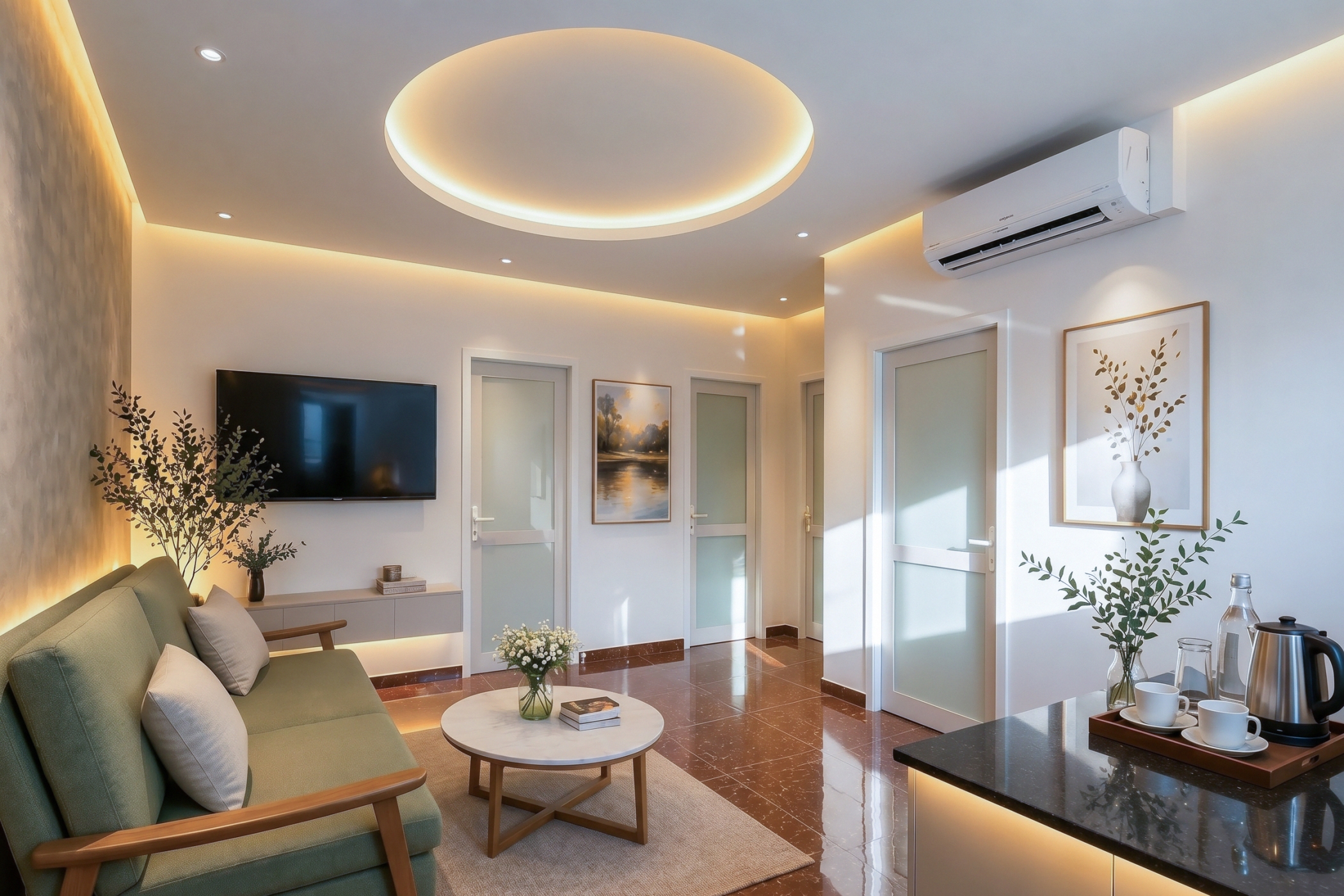 Family Suite