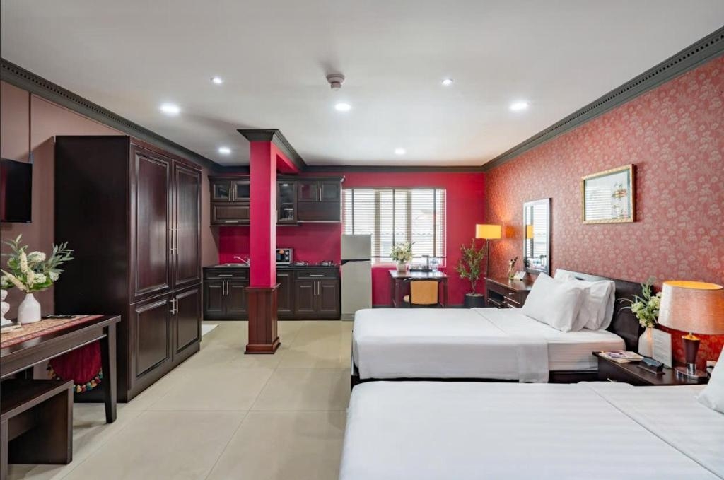 La Bonita Hotel