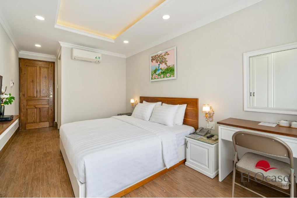 El Ocaso Hotel