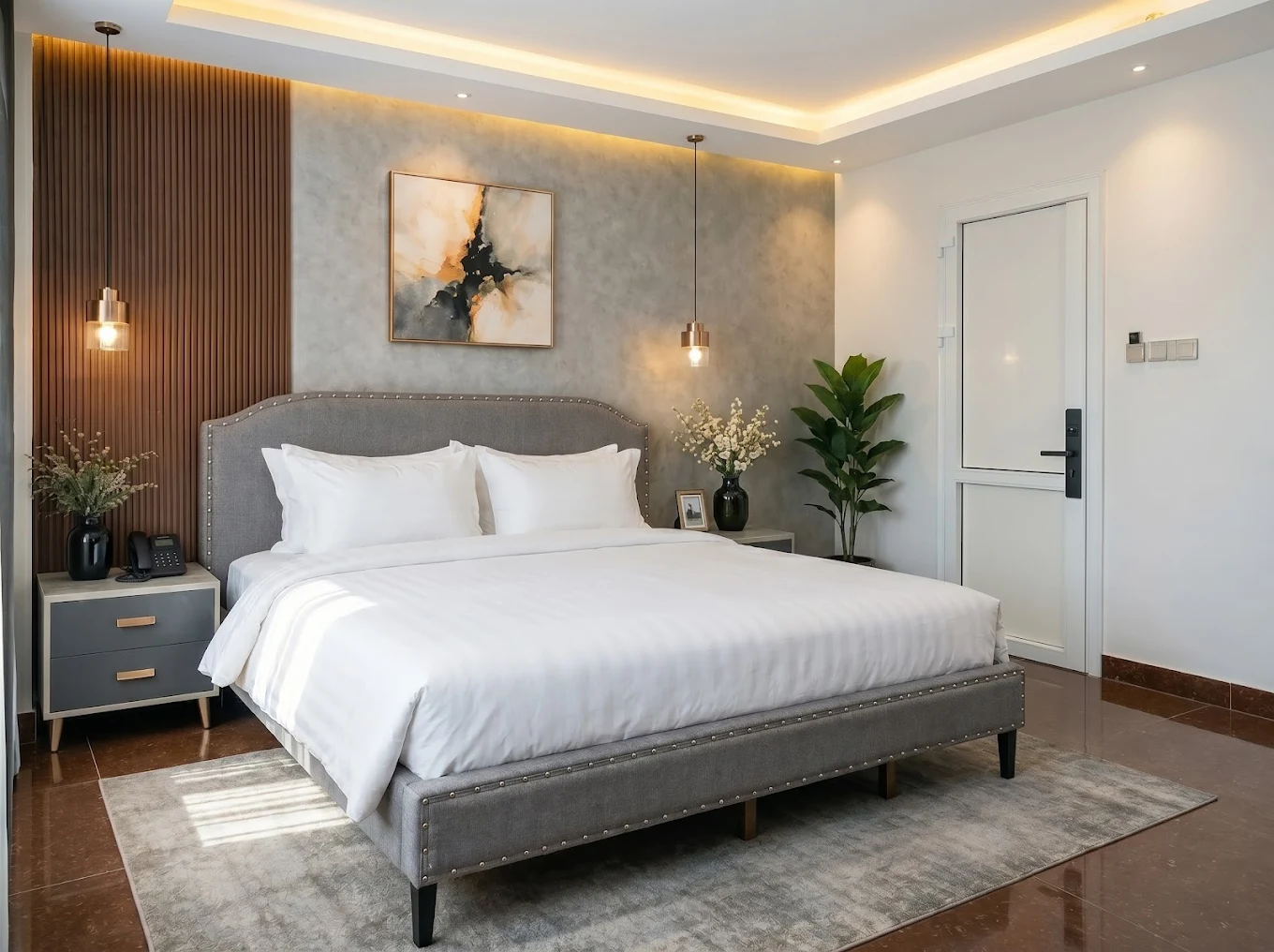 Where to stay in Ho Chi Minh city? Best district 1 boutique hotels