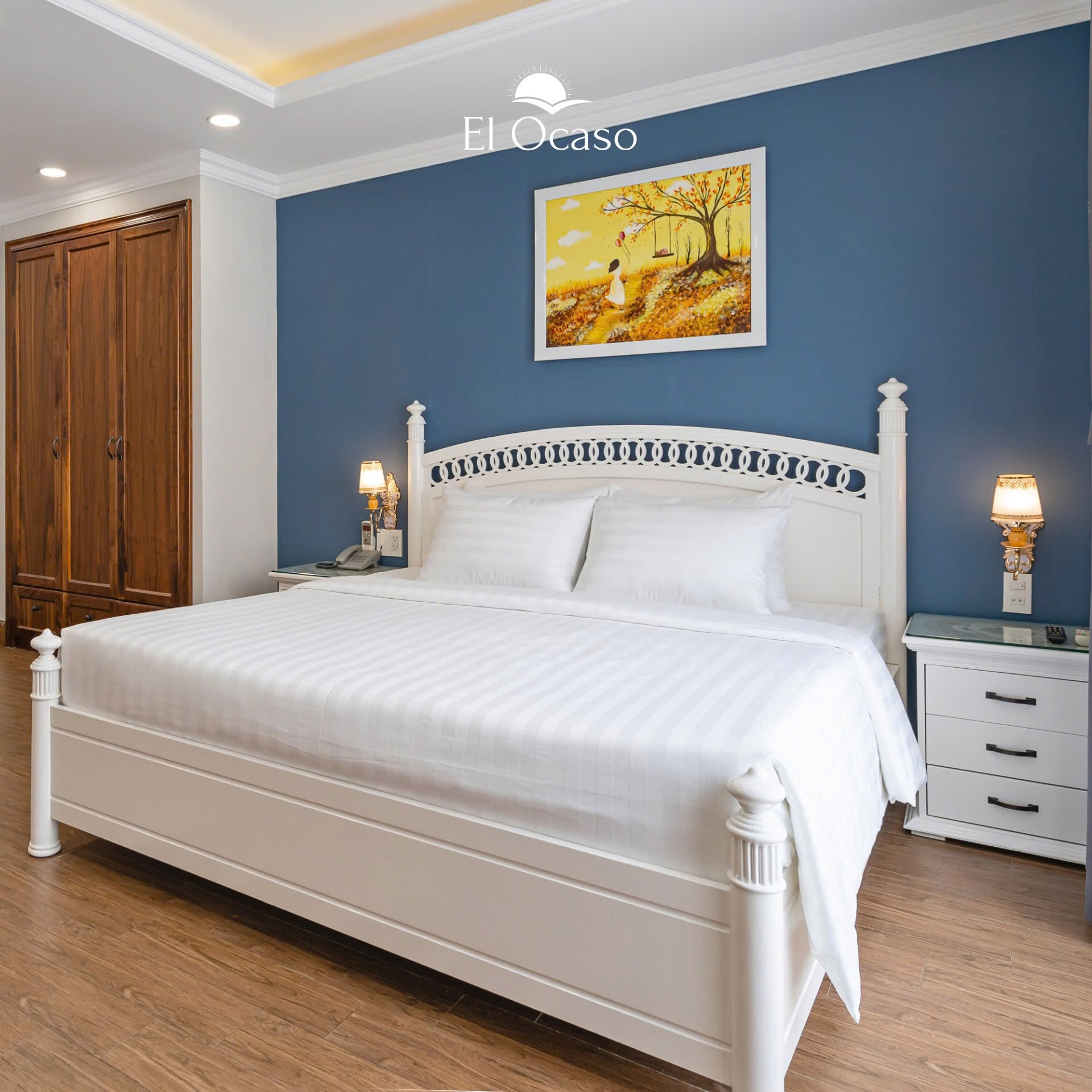 Top-Rated Family Hotel District 7 Ho Chi Minh