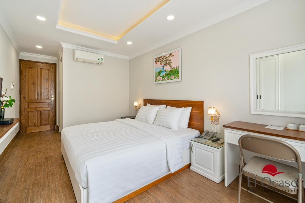 El Ocaso Hotel
