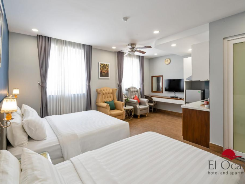 Family Suite