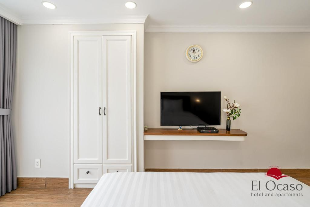 El Ocaso Room