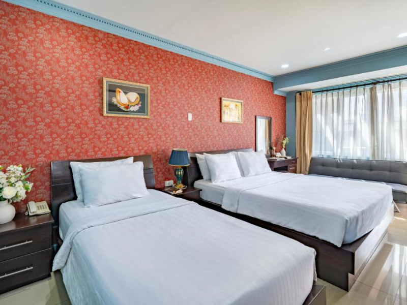 Family Suite