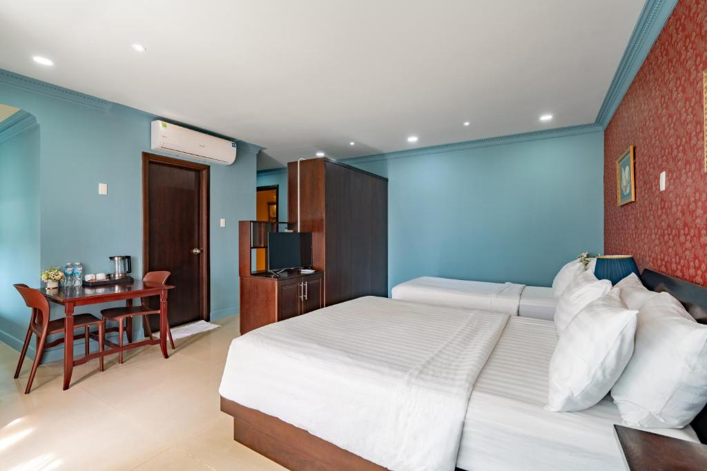 La Bonita Room