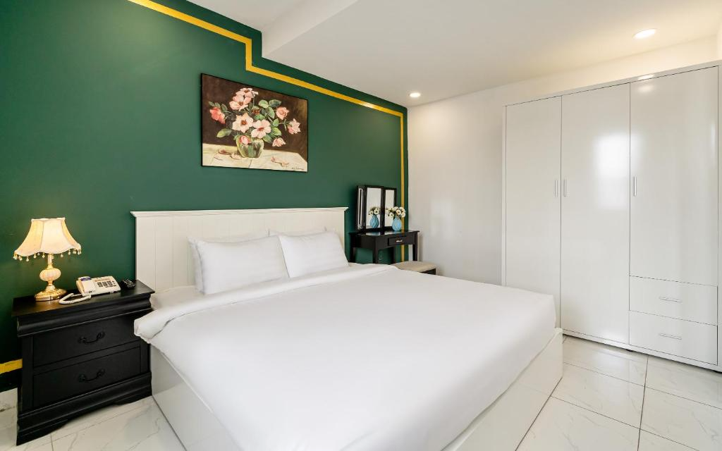 La Casona Suite