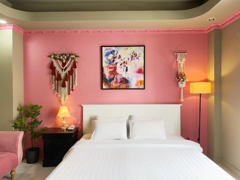 Superior Suite