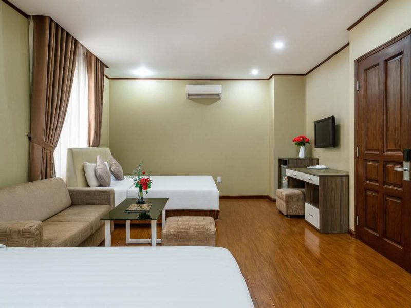 Family Suite