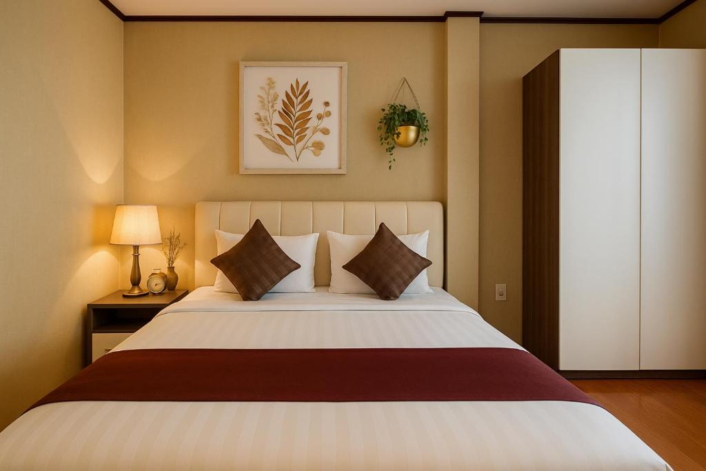 La Palma Interior
