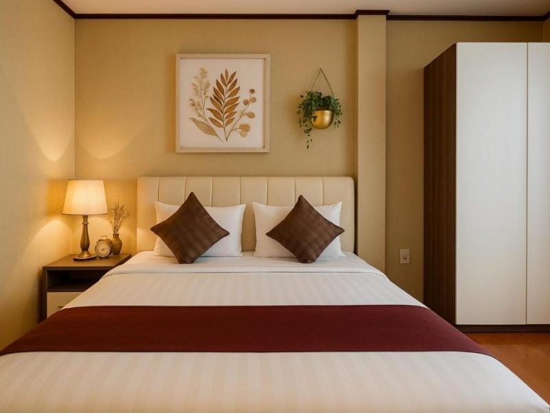 Standard Suite