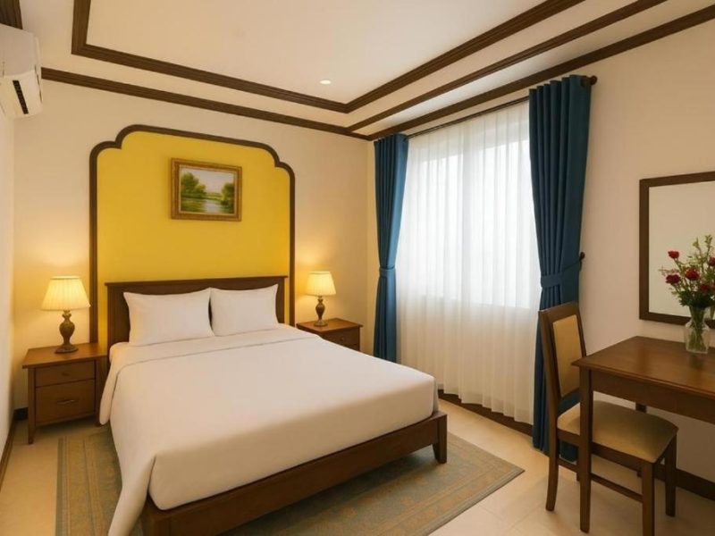 Standard Suite