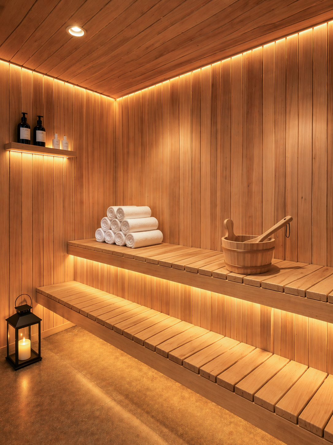 SOLÉA Spa