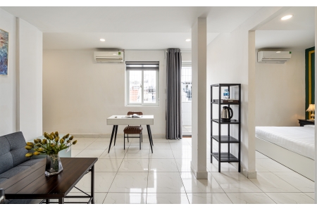 Executive Balcony