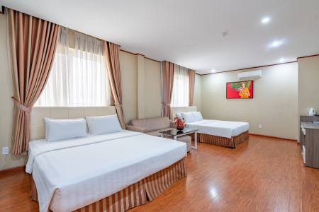 Family Suite