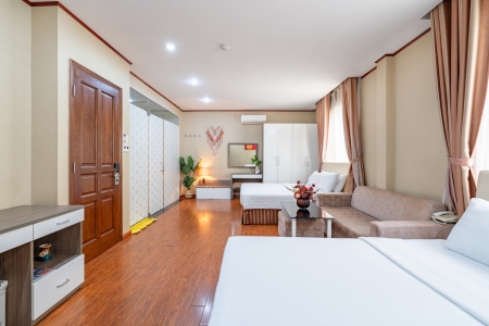 Family Suite