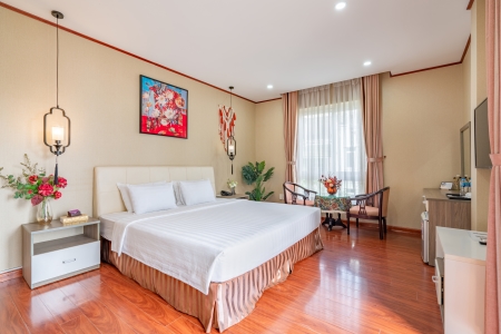 Garden Suite
