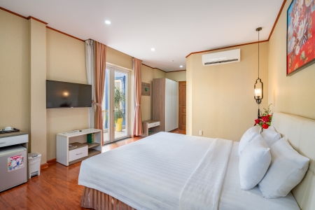 Garden Suite