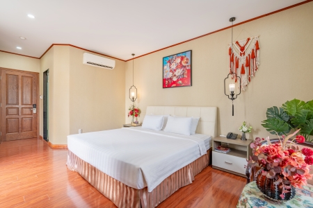Garden Suite