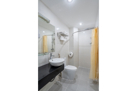 Standard Suite