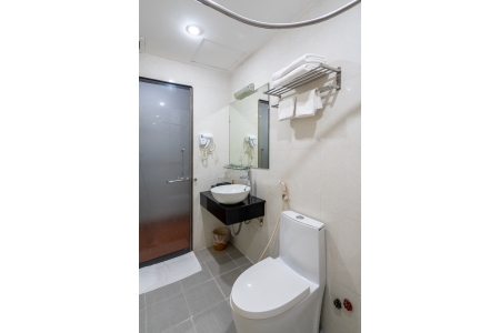 Standard Suite