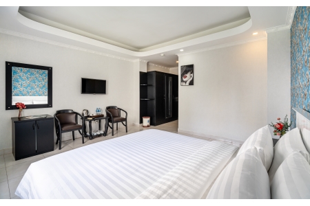 Standard Suite