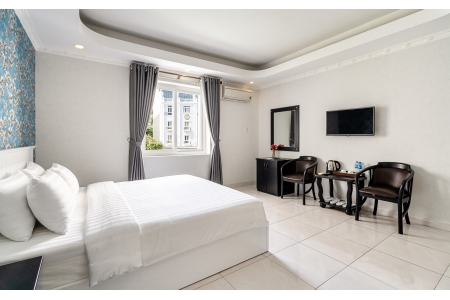 Standard Suite