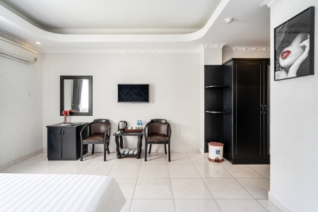 Standard Suite
