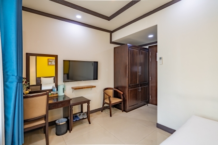 Standard Suite