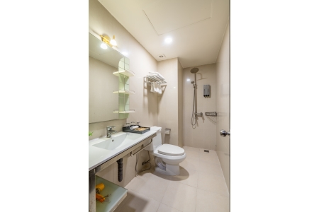 Standard Suite