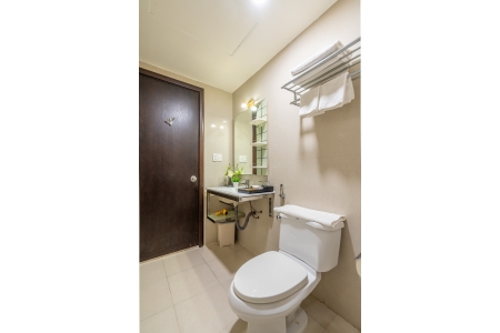 Standard Suite