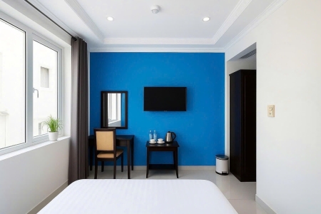 Standard Suite