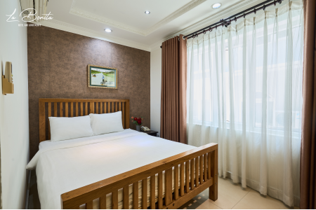 Standard Suite