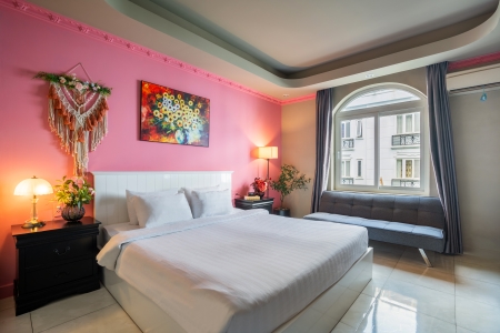Superior Suite