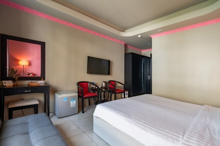 Superior Suite