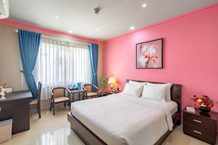 Superior Suite